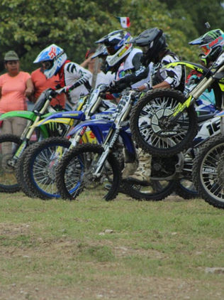 Así marcha el campeonato 2018