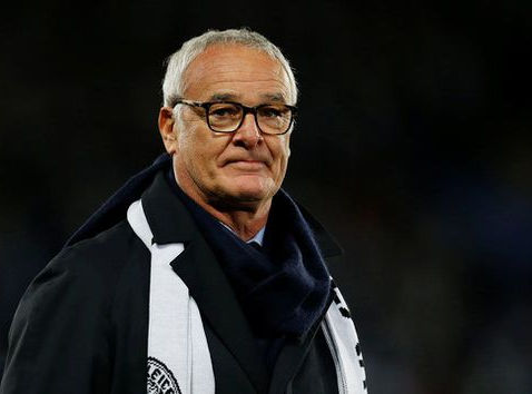 Ranieri vuelve a la Premier League