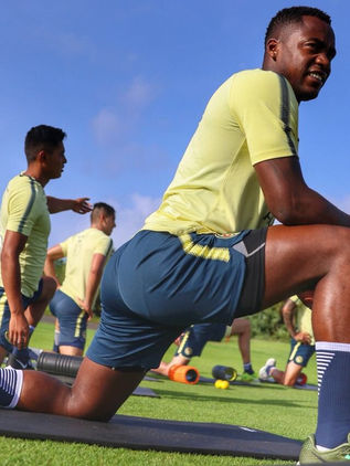 Renato seguirá tras las rejas