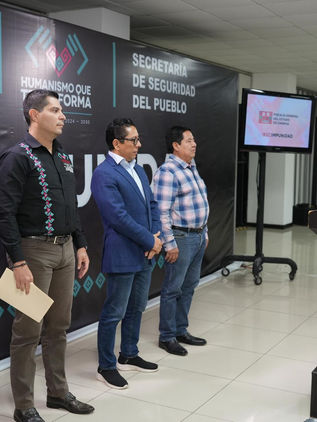 Trabajo interinstitucional permite hallazgo de restos de 17 personas en fosas clandestinas