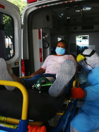 Van 68 mil 620 casos; algunos estados no retomarán actividades en junio