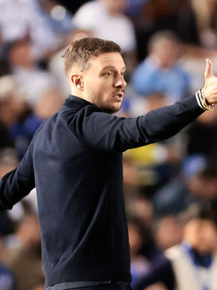 Lo de Anselmi está hecho