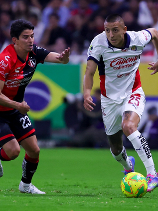 Lo mejor del clausura 2025 de la Liga MX J17: Chivas consuma el fracaso