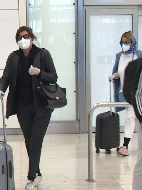 Van 567 mexicanos fallecidos en el extranjero por COVID-19