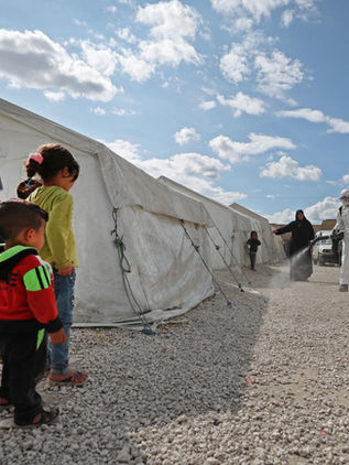 ONU advierte aumento de violencia sexual contra menores durante pandemia