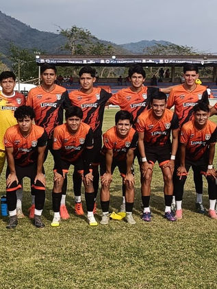 Lechuzas conquista Pijijiapan