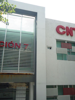 Asegura CNTE que sí rindió frutos el paro