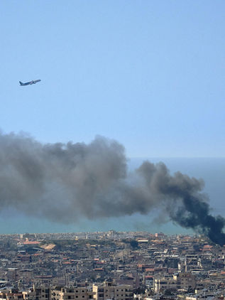 Violaciones al alto el fuego empañan las negociaciones directas entre Israel y el Líbano