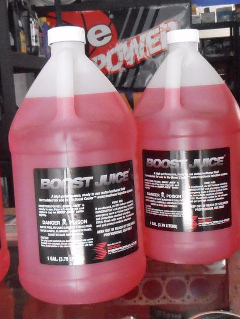 A falta de gasolina, conductores recurren al metanol