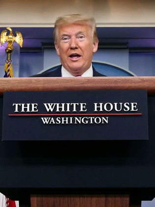 Trump ayudará a México en reducción petrolera, en espera de reembolso