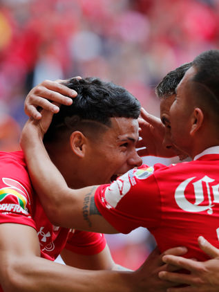 Lo mejor de la J6 del Clausura 2023 de la Liga MX: La Máquina se hunde