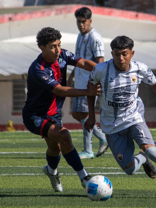 Una semifinal de conocidos