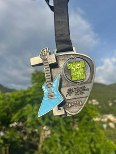 Rock and Run en octubre