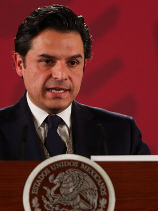 Debe trabajarse como un único sistema de salud contra COVID-19 IMSS