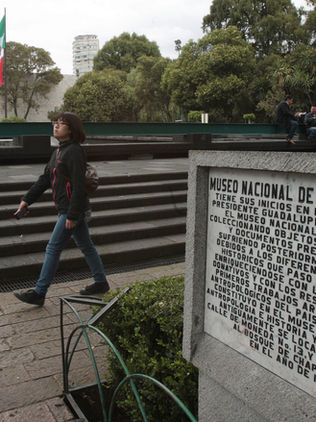 México logra la recuperación de 2.158 objetos arqueológicos y culturales en 2025