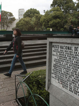 México logra la recuperación de 2.158 objetos arqueológicos y culturales en 2025