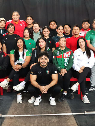 Fuentes comparte en Nuevo León