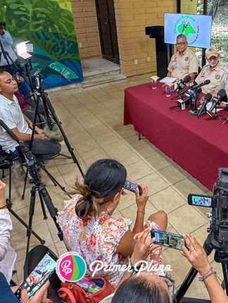El zoológico de Tuxtla se consolida como termómetro natural ante el hallazgo de virus H7 en chachalacas