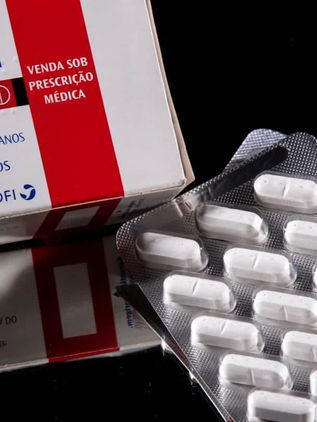 EUA investiga efectividad de hidroxicloroquina contra COVID-19