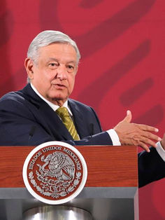 México acuerda con 3 laboratorios comenzar a recibir vacunas en diciembre