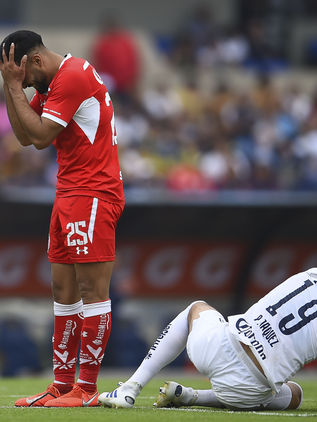 Pumas se despide con empate, que también deja al Toluca sin Liguilla