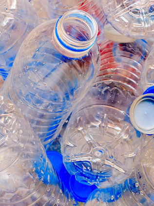 Convertirán los residuos plásticos en hidrógeno