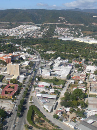 Tuxtla, podría llegar a su límite poblacional en 20 años