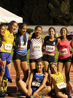 Cumplen destacadas actuaciones