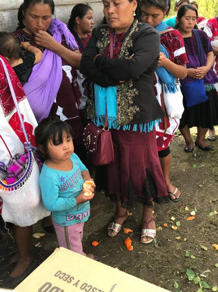 Preocupa a ONG’s vulnerabilidad de pueblos y comunidades frente al Covid 19