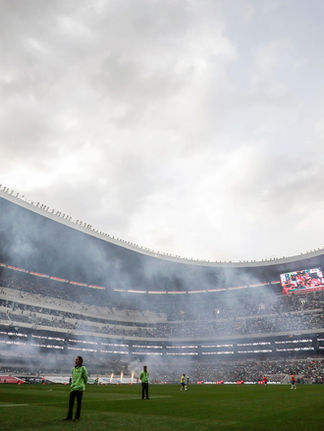 Mundial 2026: Mexicanos aterrorizados por el días de la inauguración