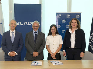 Bladex se une al Banco Mundial para fortalecer el financiamiento comercial en la región