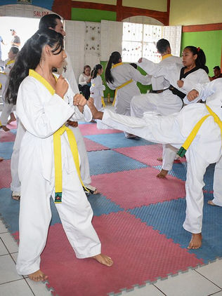 Lobos de Chiapas evaluados