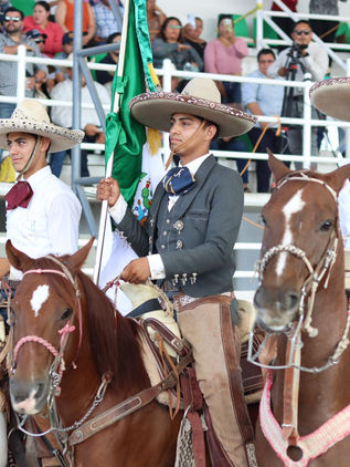 Torneo Patrio en Villaflores