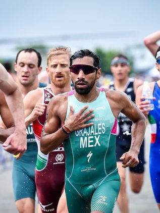 Rumbo al Mundial de España