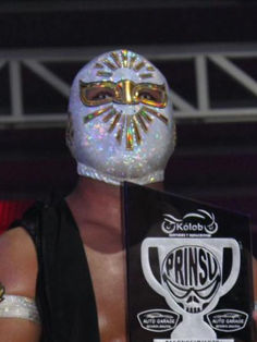 Buscando mejorar la Lucha