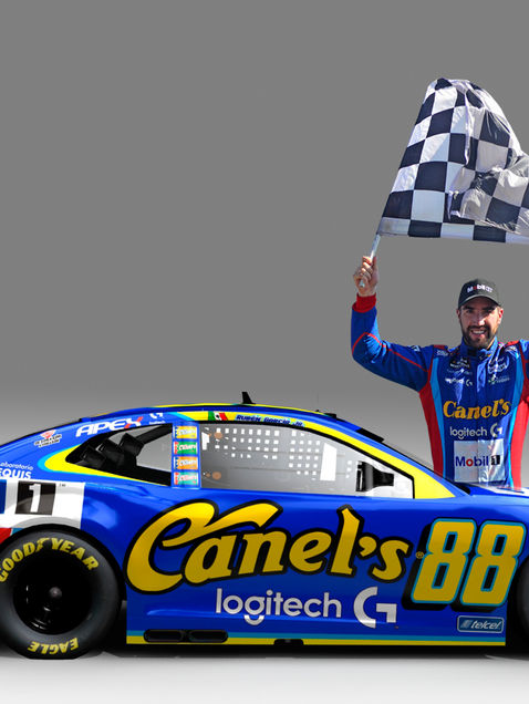 García tendrá diseño conmemorativo