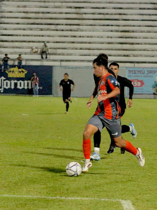 Jaguares gana en el Olímpico