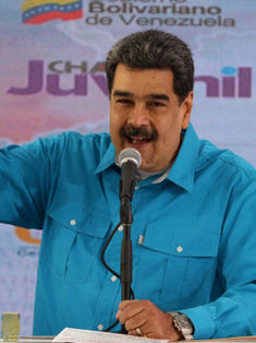 Polémica invitación de Maduro a tener “seis hijos”