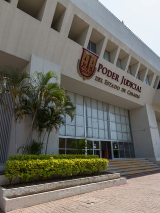 Implementa Poder Judicial acciones preventivas contra la violencia familiar ante contención de Covid