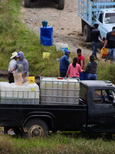 Combate a "huachicoleo" justifica posible impacto a economía