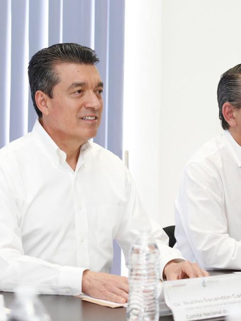 En Chiapas se prioriza el monitoreo de los niveles de agua en presas