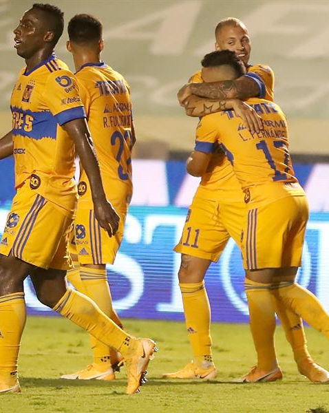 Tigres gana derbi regio