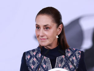  "El Estado mexicano existe": Claudia Sheinbaum frena críticas de Donald Trump