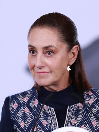 "El Estado mexicano existe": Claudia Sheinbaum frena críticas de Donald Trump