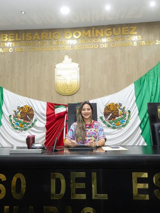 Diputados impulsan la creación de nuevos espacios educativos y archivos municipales en Chiapas