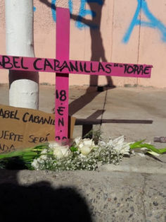 Dan a Corral un mes para hacer justicia por feminicidio
