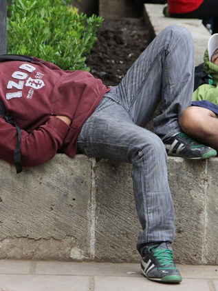 Reclutan empresarios a “ninis” chiapanecos