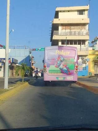Un día sin mujeres paraliza a Tapachula