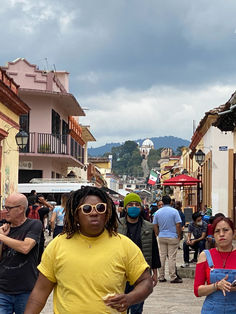 Turismo sin mostrar una recuperación 