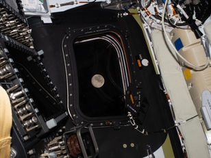 Astronautas de la NASA atraviesan un silencio total detrás de la Luna